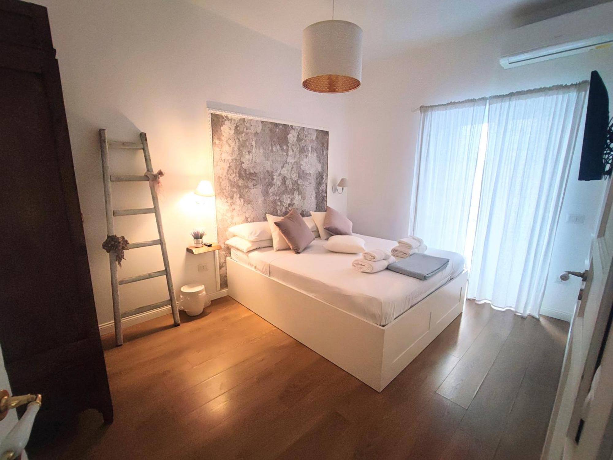 Annamaria Rooms Naples Chambre photo