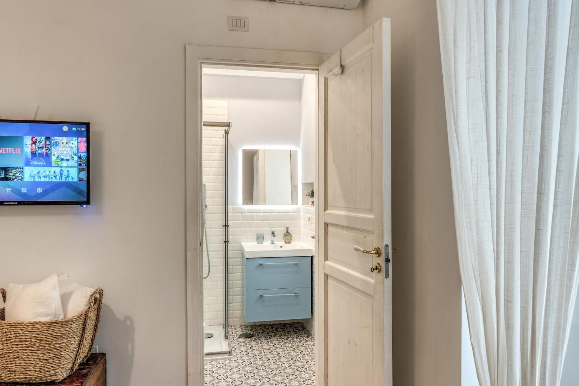 Annamaria Rooms Naples Extérieur photo
