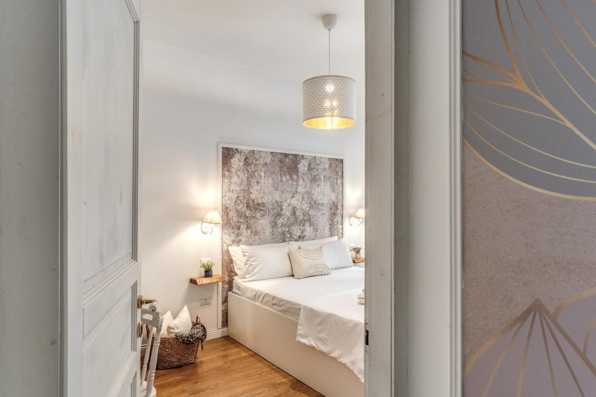 Annamaria Rooms Naples Extérieur photo