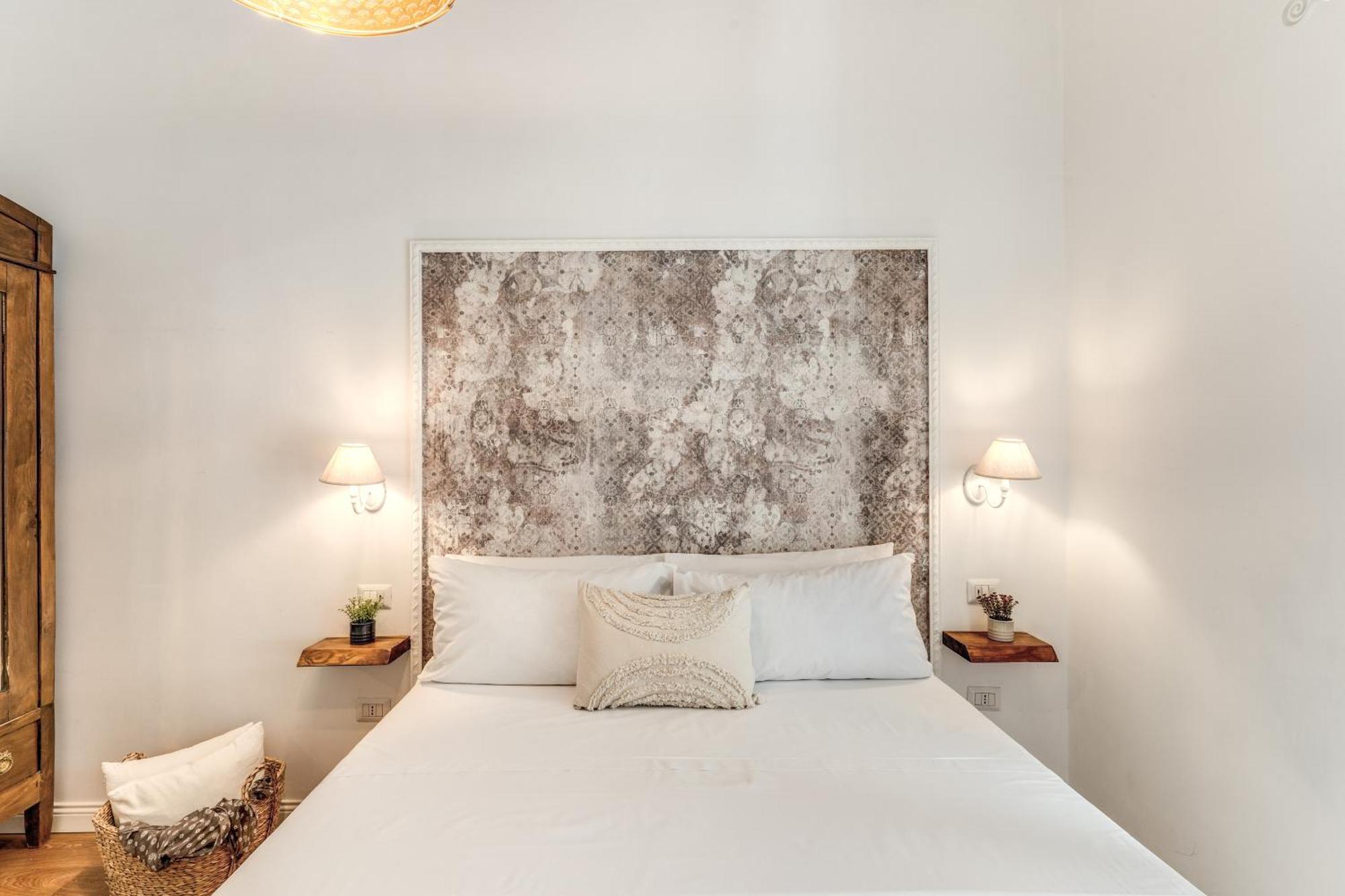Annamaria Rooms Naples Extérieur photo