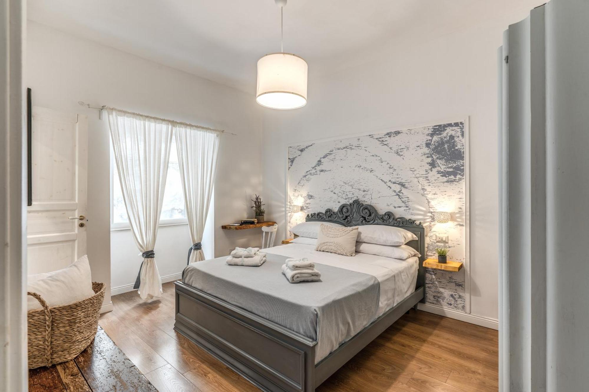 Annamaria Rooms Naples Extérieur photo