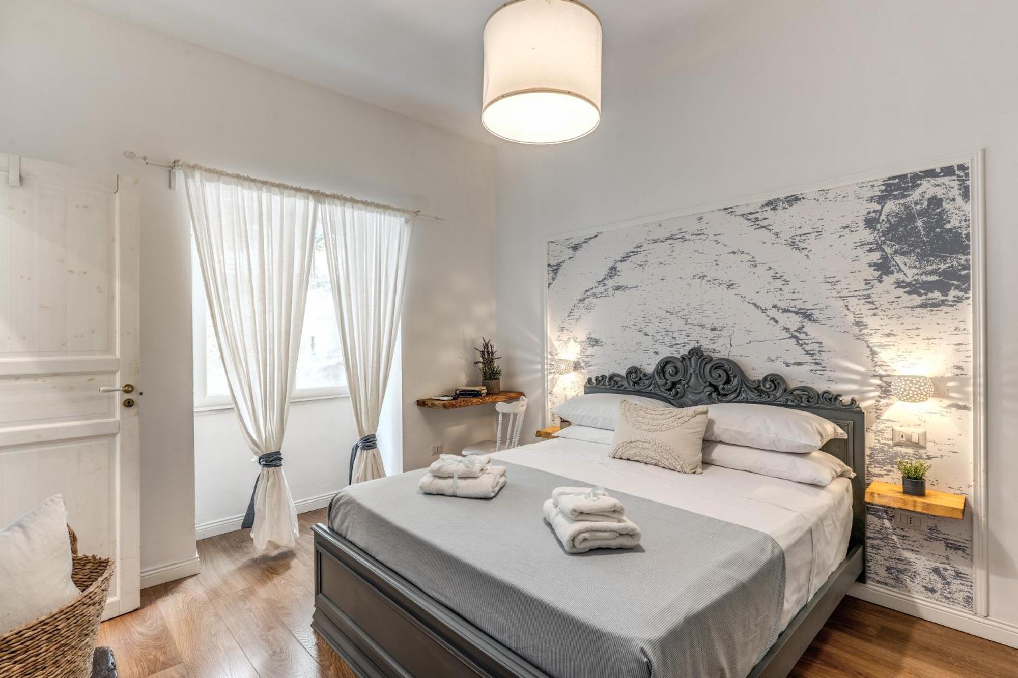 Annamaria Rooms Naples Extérieur photo